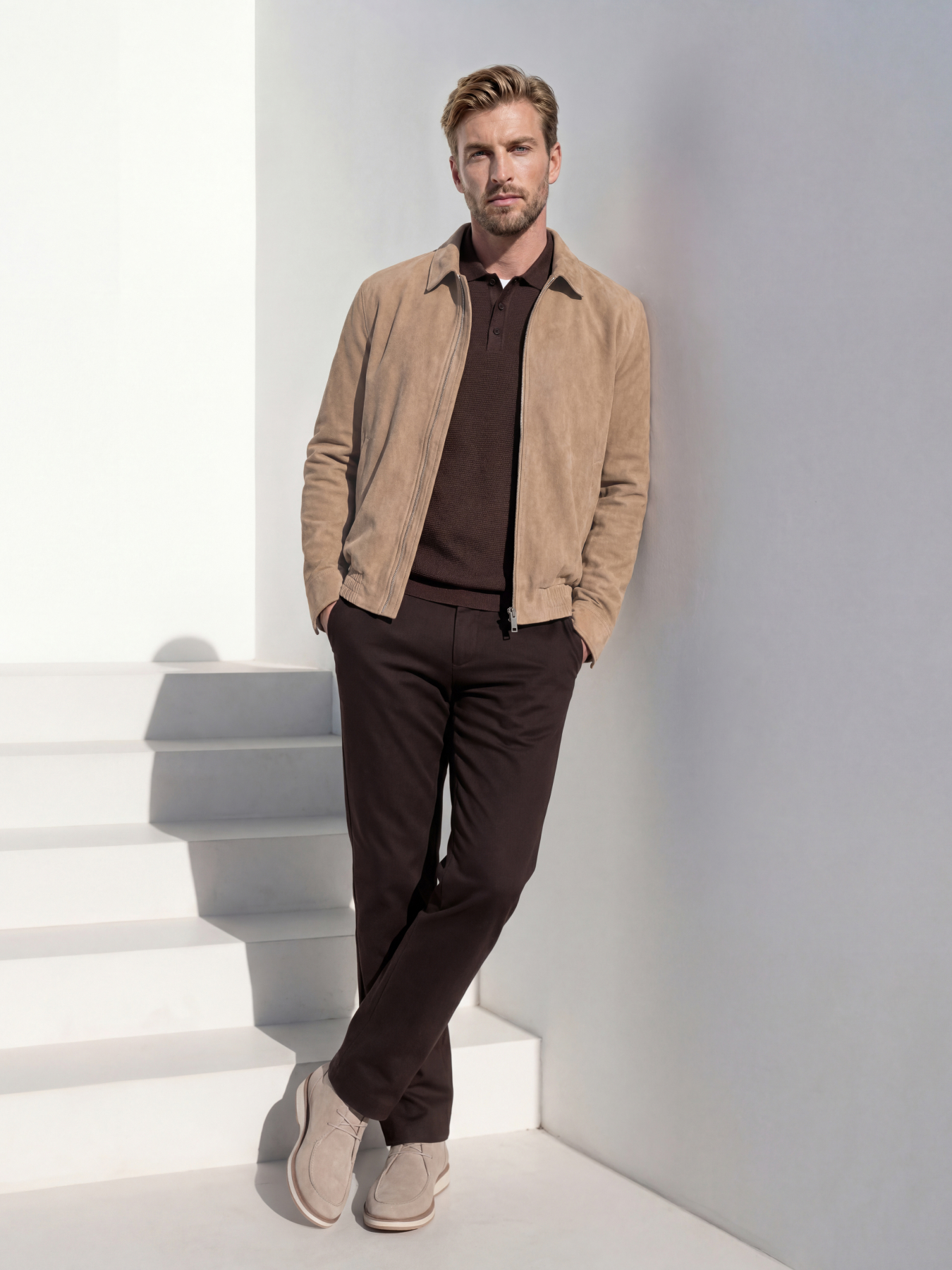 Архитектура баланса 4