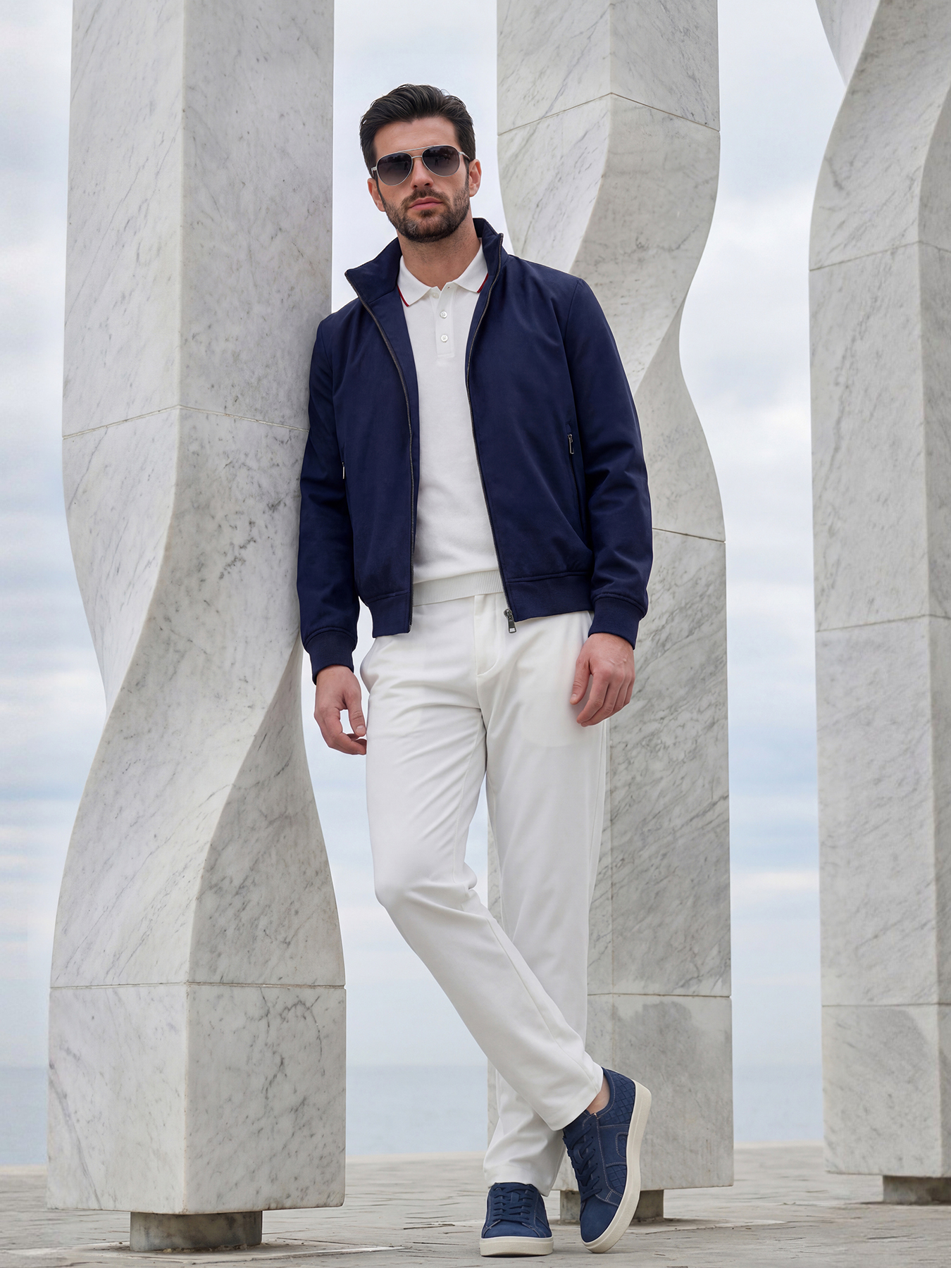 Архитектура баланса 10