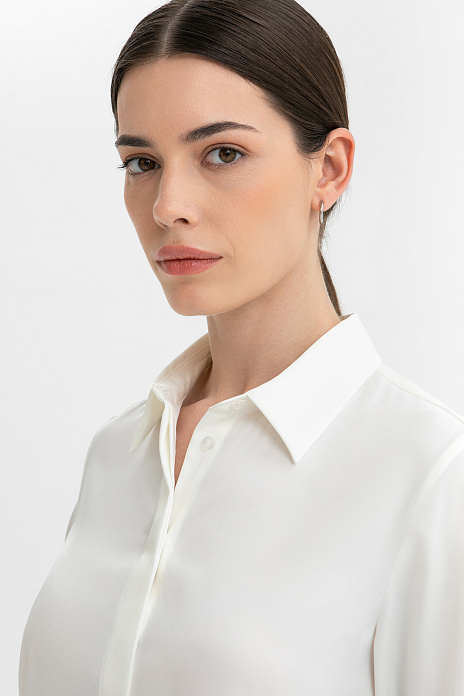 Сорочка, цвет Экрю
