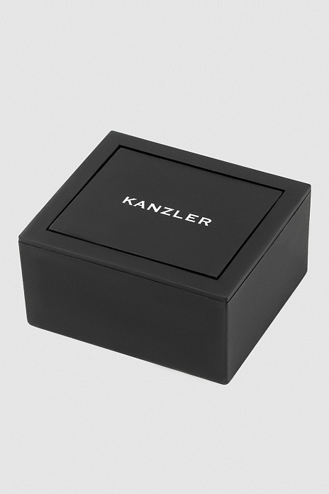 Запонки, цвет Серебряный