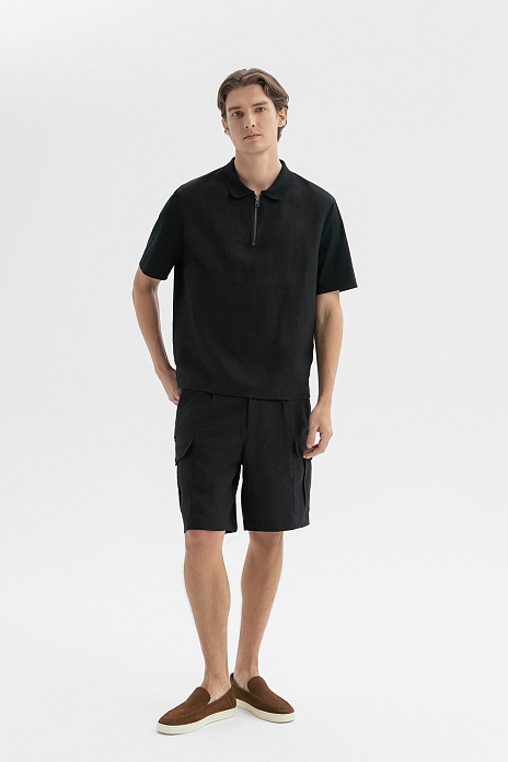 Костюм изо льна, лимитированная коллекция, цвет 