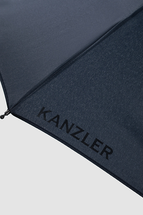 Зонт автоматический, цвет Синий