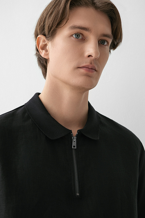 Костюм изо льна, лимитированная коллекция, цвет 