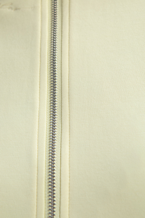 Толстовка, цвет Желтый