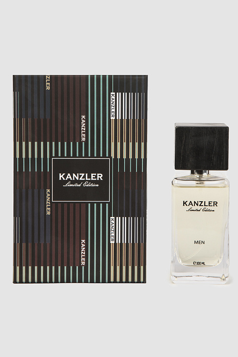 Туалетная вода, цвет 