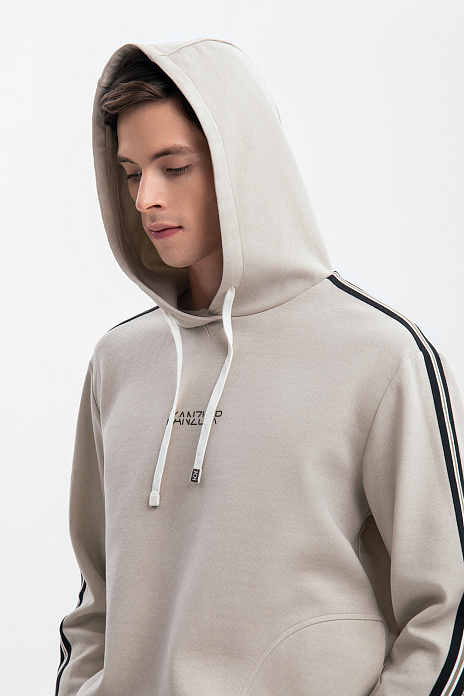 Спортивный костюм с шортами, цвет 