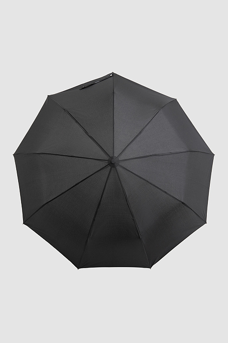 Зонт автоматический, цвет Черный